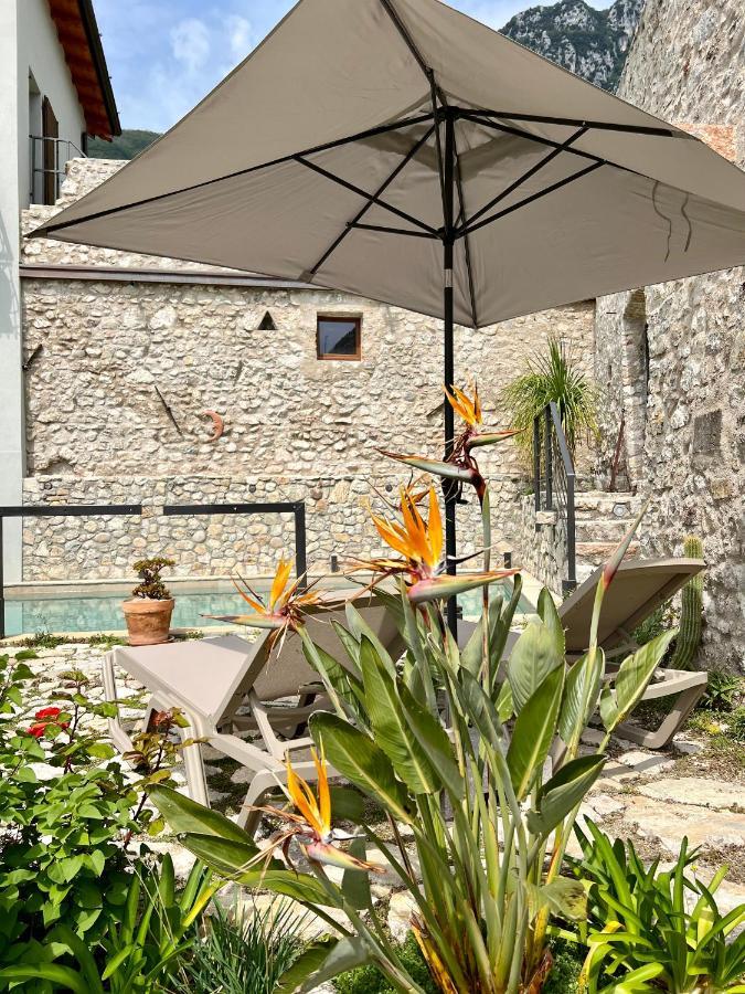 Villa Del Lis Gargnano Εξωτερικό φωτογραφία
