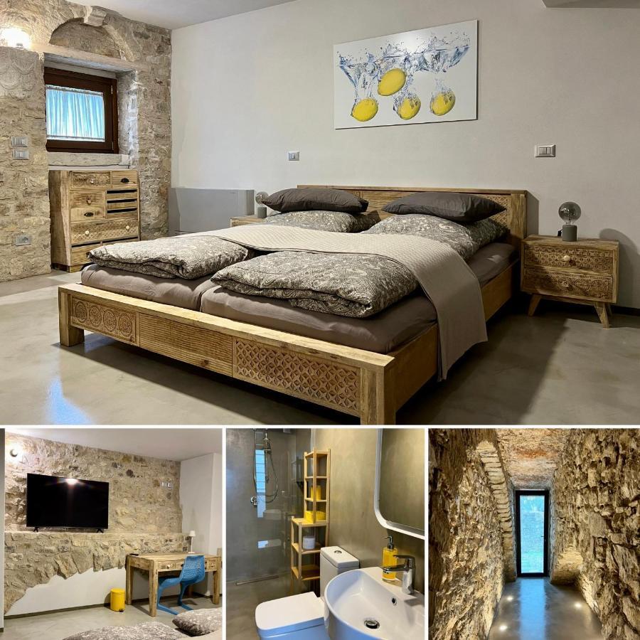 Villa Del Lis Gargnano Εξωτερικό φωτογραφία