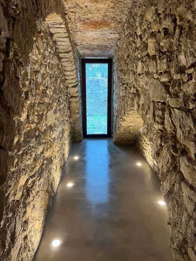 Villa Del Lis Gargnano Εξωτερικό φωτογραφία