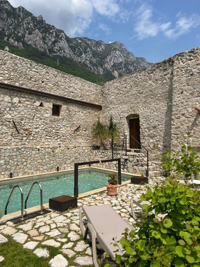 Villa Del Lis Gargnano Εξωτερικό φωτογραφία