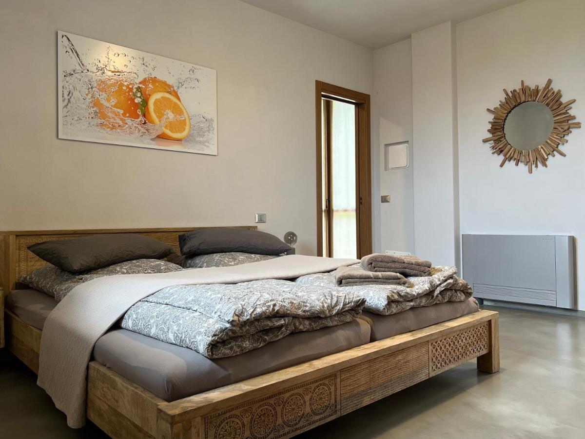 Villa Del Lis Gargnano Εξωτερικό φωτογραφία