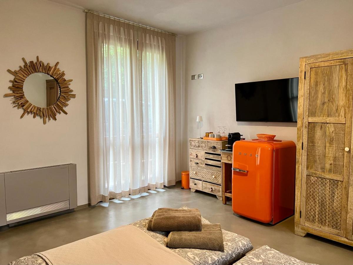 Villa Del Lis Gargnano Εξωτερικό φωτογραφία