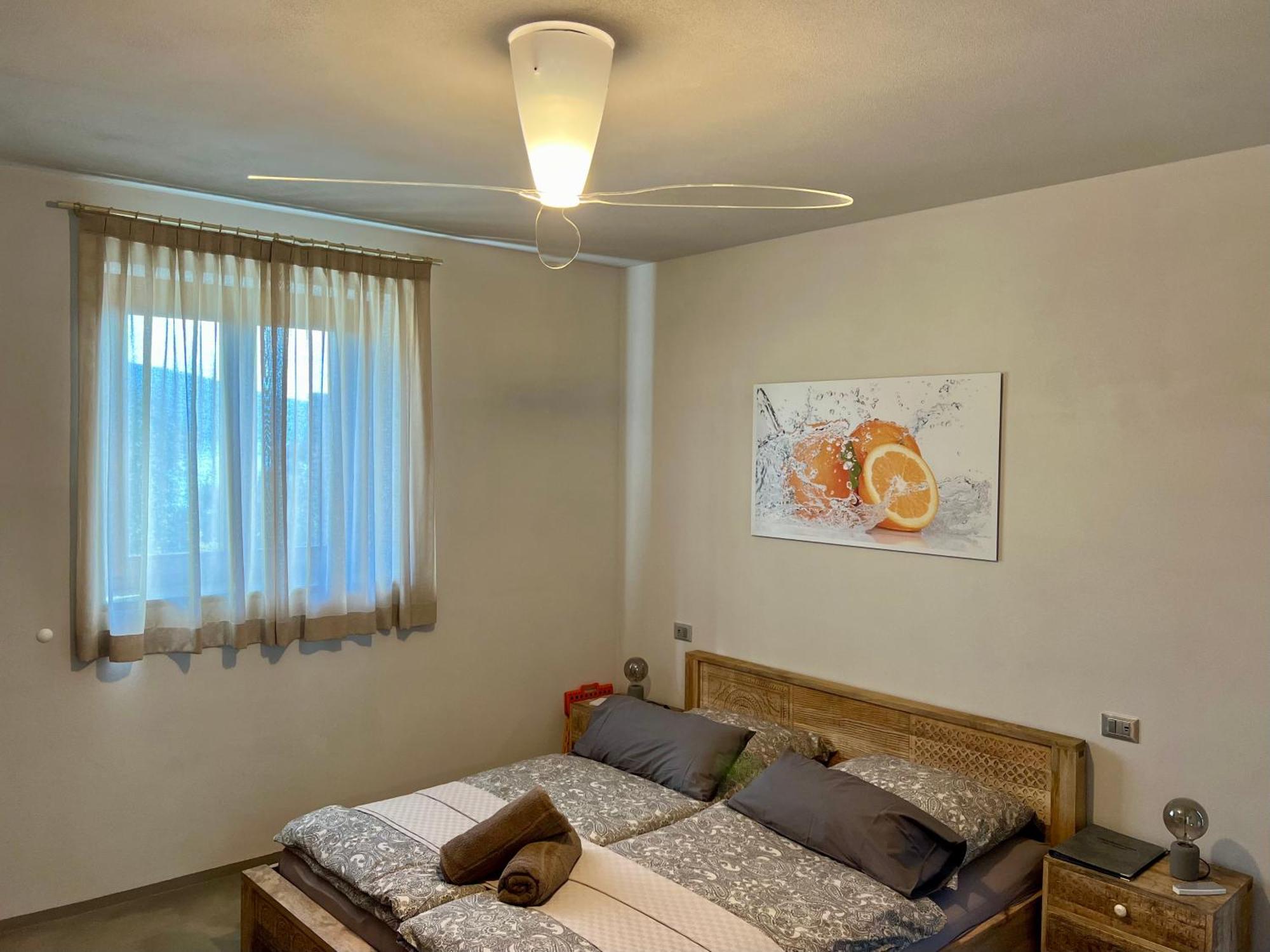 Villa Del Lis Gargnano Εξωτερικό φωτογραφία