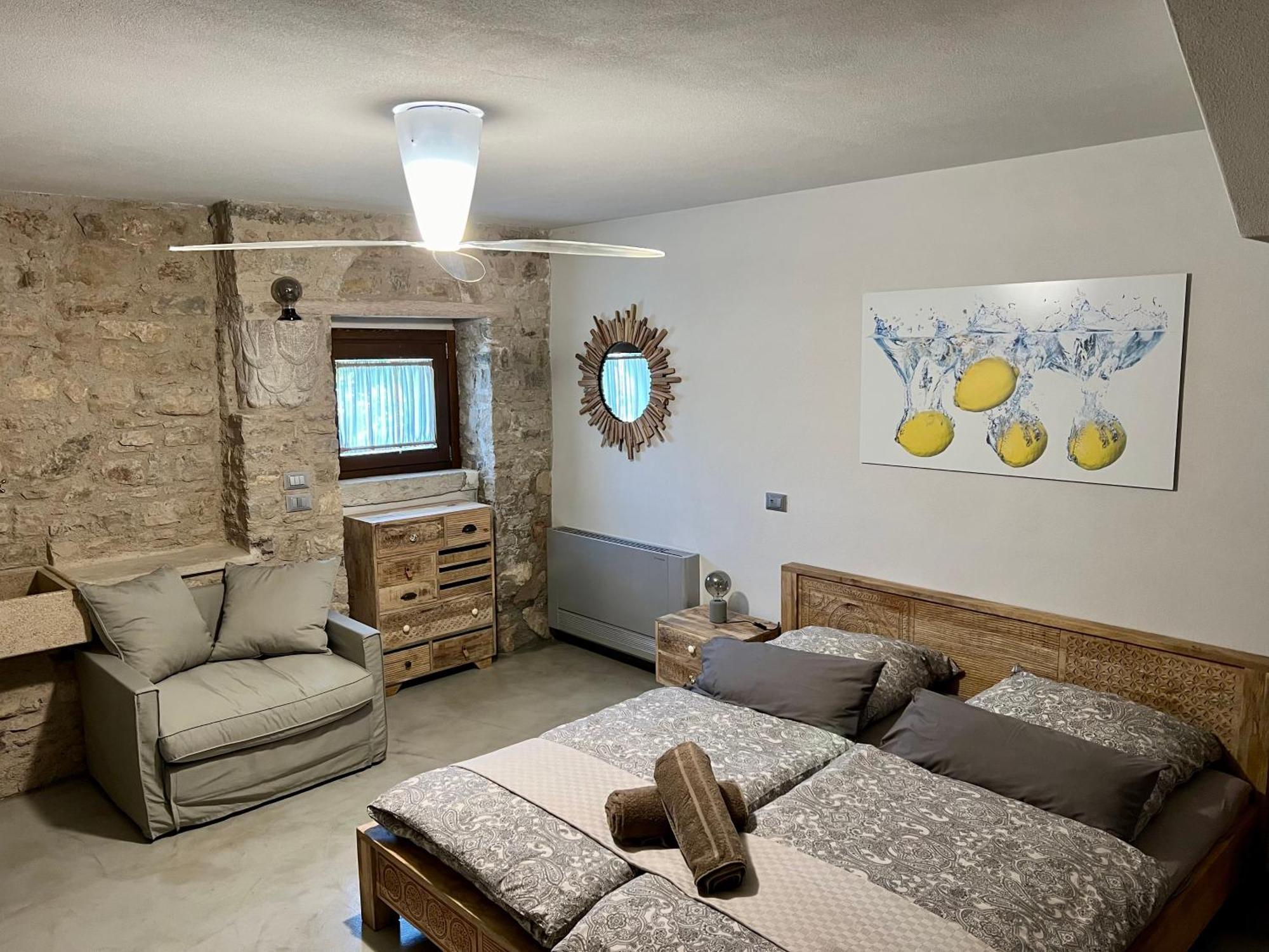 Villa Del Lis Gargnano Εξωτερικό φωτογραφία
